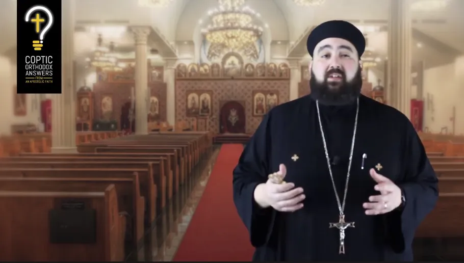 What is the Jesus Prayer?